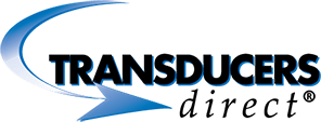 Transducers Direct