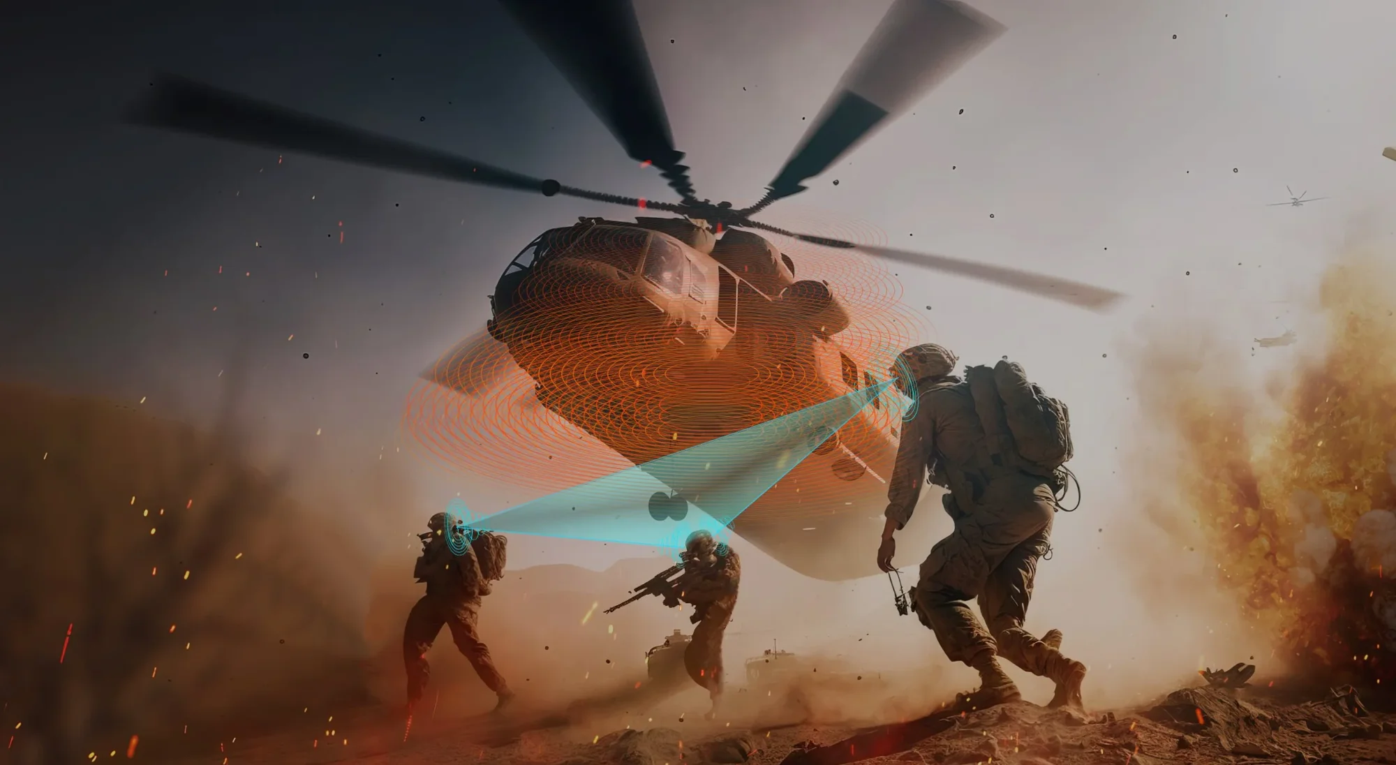 Frontier Audio Labs Aviation Bridge